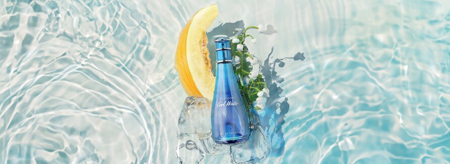 Davidoff Damenparfum