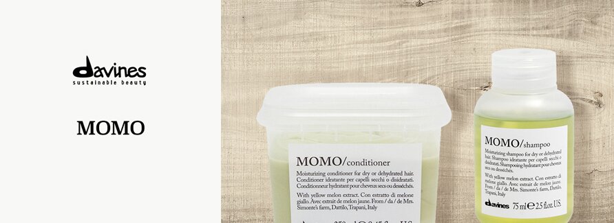 Davines Essential Hair Care Momo Davines Essential Hair Care Momo