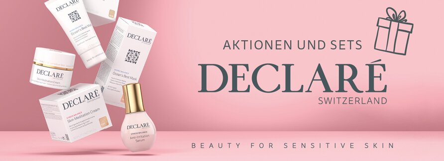Declar Aktionen