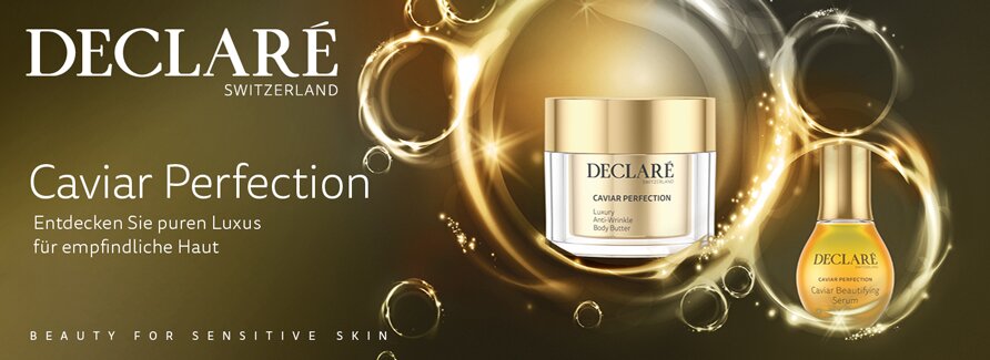 Declar CaviarPerfection