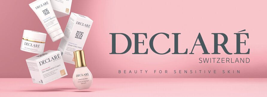 Declar Vital Balance