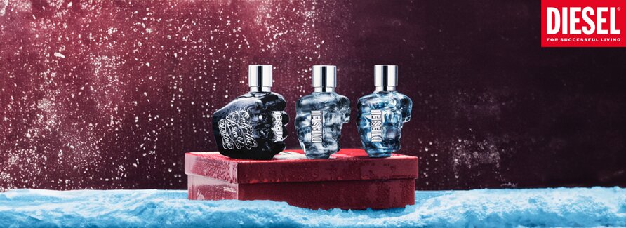Diesel Herrenparfum