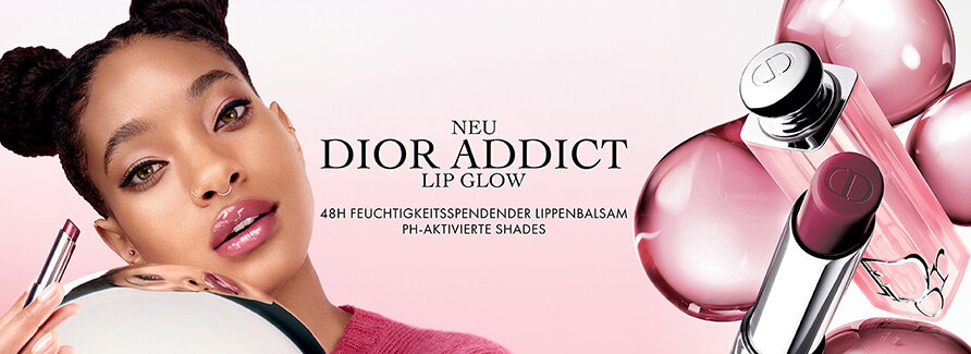 DIOR Addict Lip Glow 3,2 g