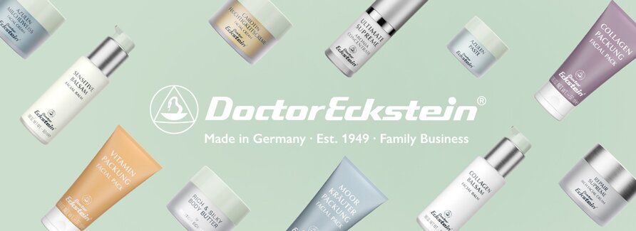 Doctor Eckstein