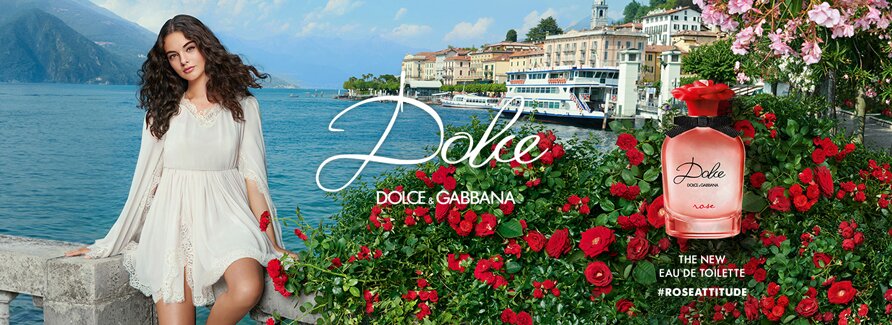 Dolce & Gabbana Damenparfum Dolce Dolce & Gabbana Damenparfum Dolce