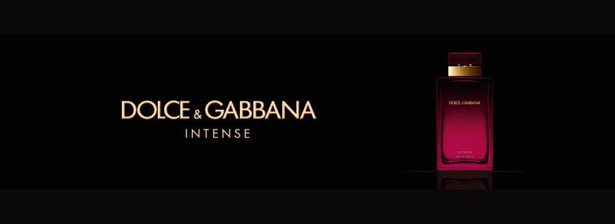 Dolce&Gabbana Damenparfum Intense