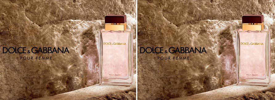 Dolce & Gabbana Damenparfum Pour Femme Dolce & Gabbana Damenparfum Pour Femme