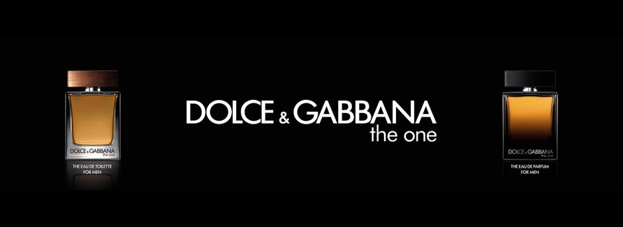 Dolce & Gabbana Herrenparfum The One For Men Dolce & Gabbana Herrenparfum The One For Men