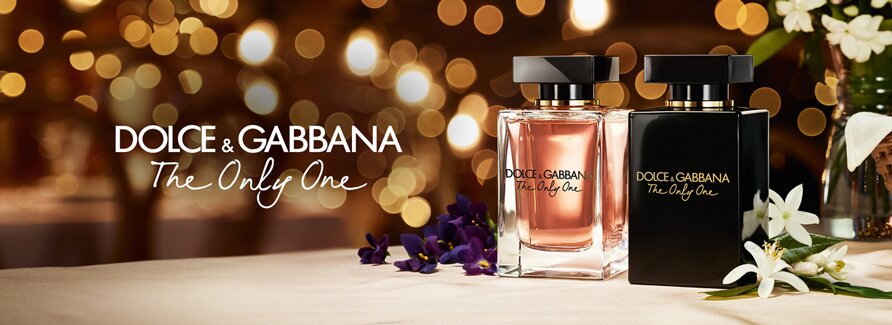 Dolce & Gabbana The Only One | günstig online kaufen | +Gratisproben