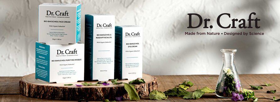 Dr. Craft