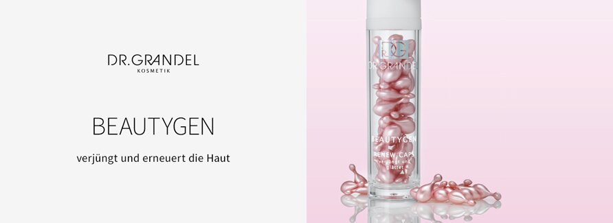 DR. GRANDEL Beautygen DR. GRANDEL Beautygen