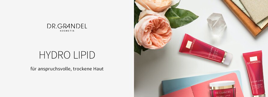 DR. GRANDEL Hydro Lipid DR. GRANDEL Hydro Lipid