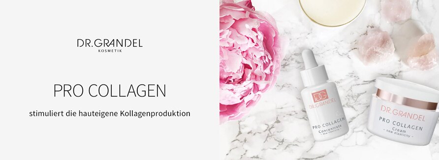 DR. GRANDEL Pro Collagen DR. GRANDEL Pro Collagen