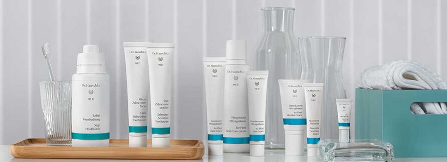 Dr. Hauschka Dr. Hauschka Med