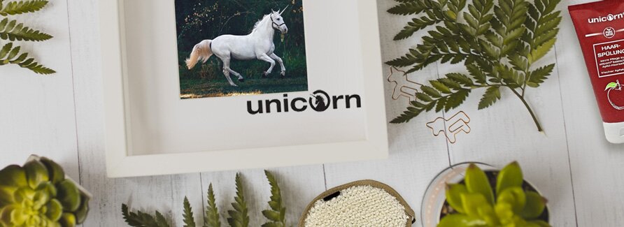 unicorn