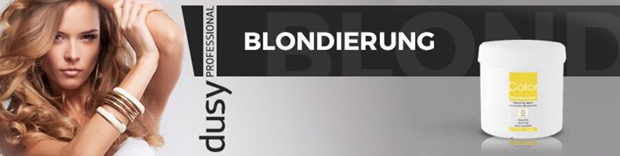 Dusy Professional Blondierung Dusy Professional Blondierung