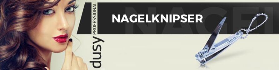 Dusy Professional Nagelknipser