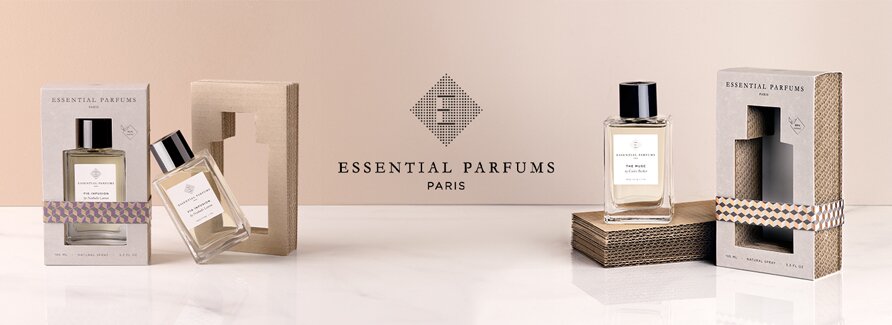 ESSENTIAL PARFUMS ESSENTIAL PARFUMS