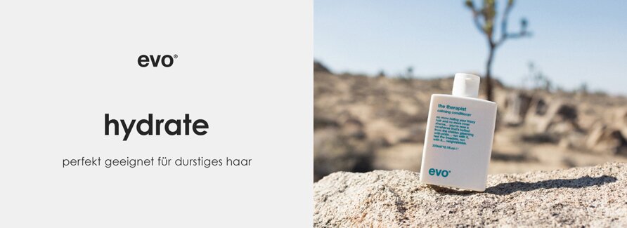 evo hydrate