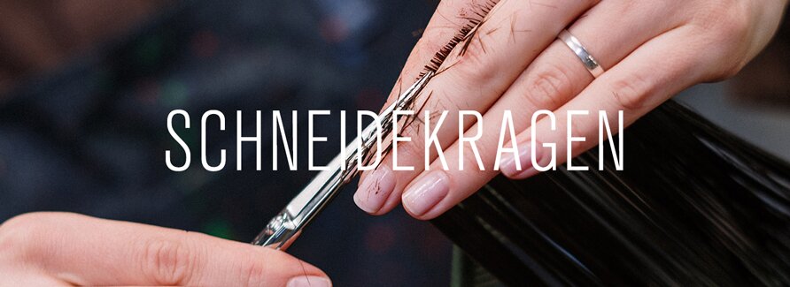 Efalock Verbrauchsmaterial Schneidekragen