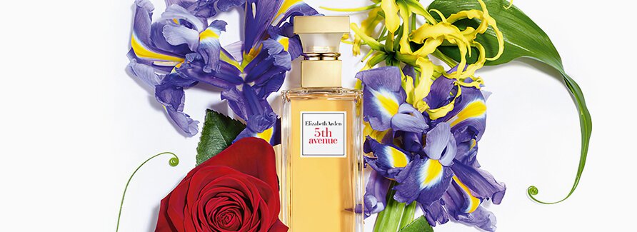 Elizabeth Arden Damenparfum 5th Avenue