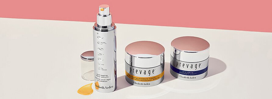 Elizabeth Arden Gesichtspflege Prevage
