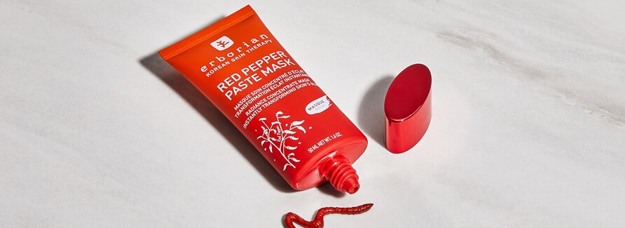 Erborian Boost Red Pepper