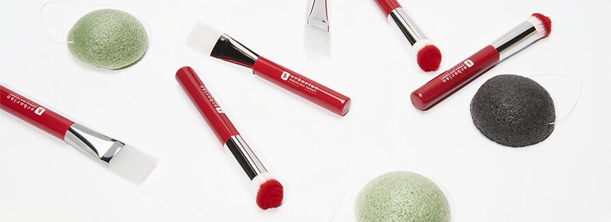 Erborian Detox Accessoires