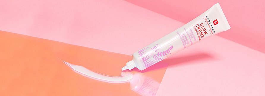 Erborian Finish Glow & Matte
