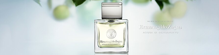 Ermenegildo Zegna Ermenegildo Zegna