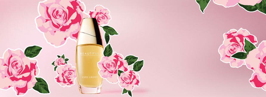Estée Lauder Damenparfum Beautiful Estée Lauder Damenparfum Beautiful