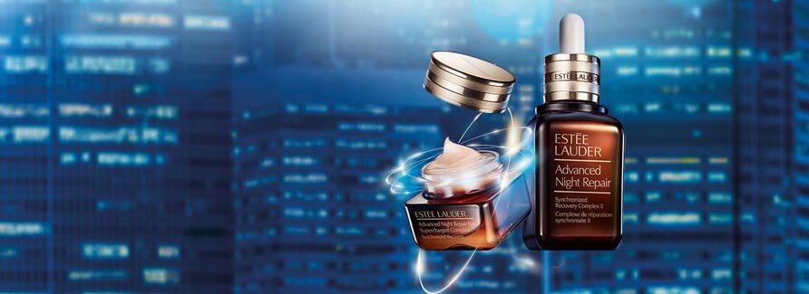Estée Lauder Pflege Augenpflege Estée Lauder Pflege Augenpflege