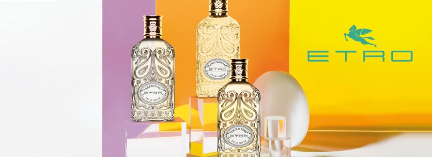 Etro Düfte