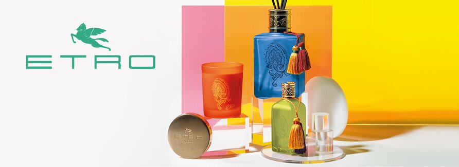 Etro Raumdfte