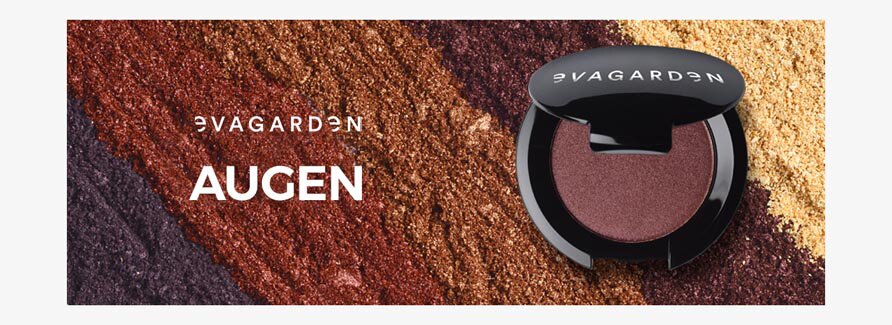 Eva Garden Augen