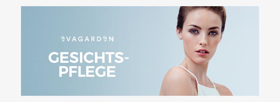 Eva Garden Gesichtspflege