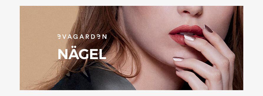 Eva Garden Ngel