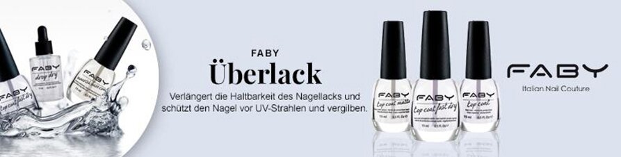 Faby Überlack Faby Überlack