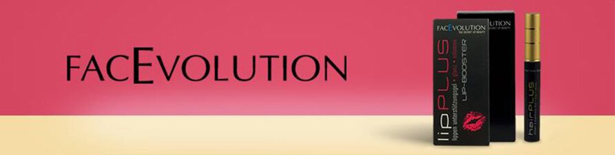 Facevolution Hairplus