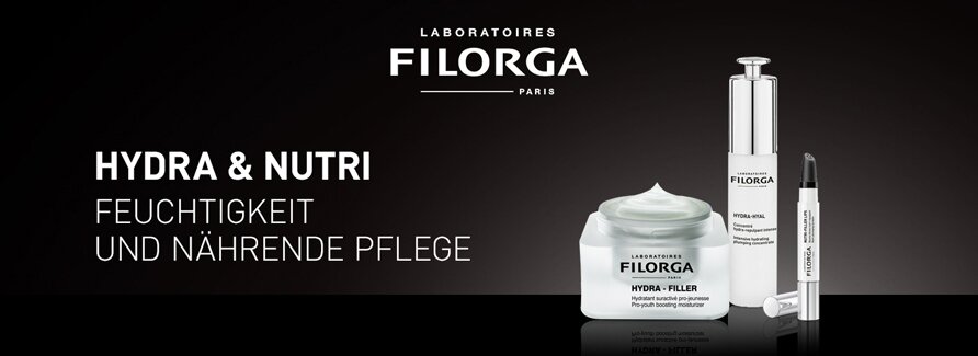 Filorga Gesichtspflege Hydra & Nutri