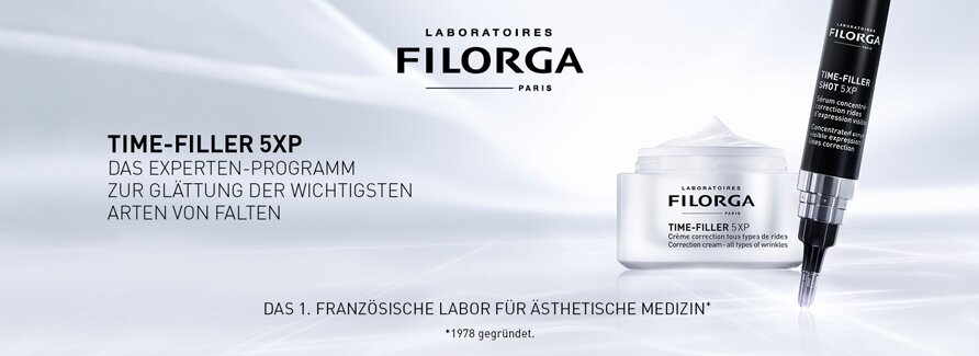 Filorga Time-Filler