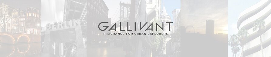 Gallivant Gallivant