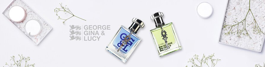 George Gina & Lucy George Gina & Lucy