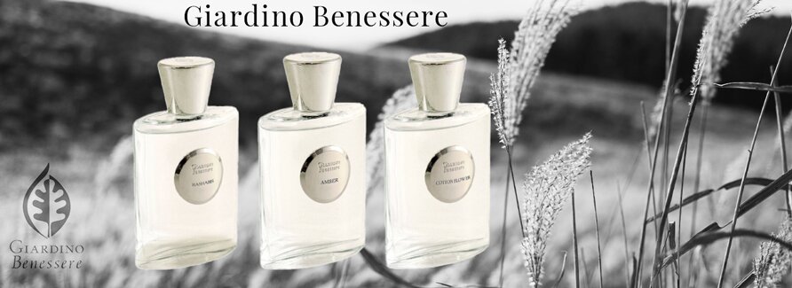 Giardino Benessere