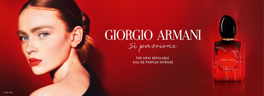 Giorgio Armani Damenparfum Sì Giorgio Armani Damenparfum Sì