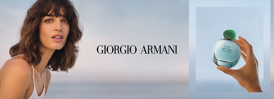 Giorgio Armani Damenparfum Di Gioia