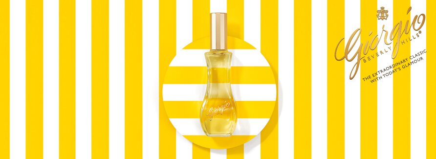Giorgio Beverly Hills Giorgio Beverly Hills