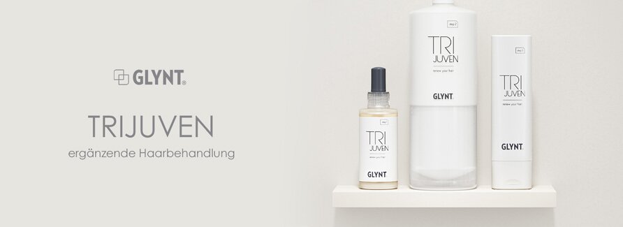 Glynt Trijuven
