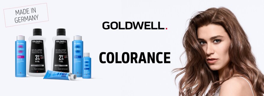 Goldwell Coloration Colorance