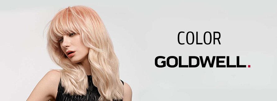 Goldwell Coloration